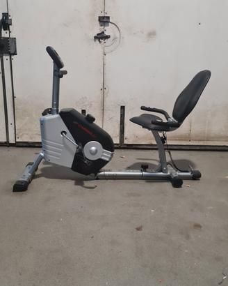 cyclette 