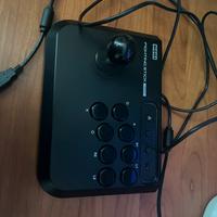 Joystick arcade Hori playstation