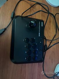 Joystick arcade Hori playstation