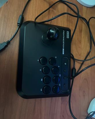 Joystick arcade Hori playstation