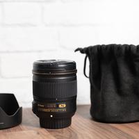Nikon 28mm f1.8 AF-S G N Nikkor