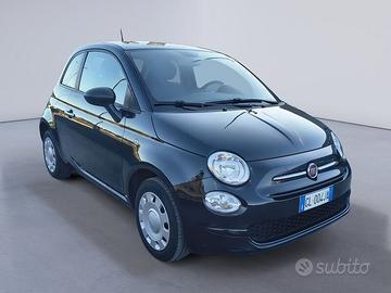 FIAT 500 1.0 Hybrid Cult 70 CV