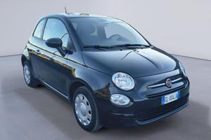 FIAT 500 1.0 Hybrid Cult 70 CV