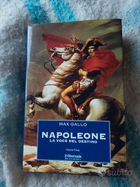 Napoleone, la voce del destino