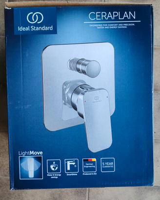 Ideal Standard Ceraplan BD259AA mix vasca doccia 