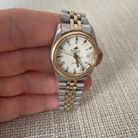 Philip Watch Caribbean Philmatic