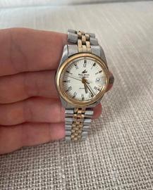 Philip Watch Caribbean Philmatic