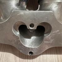 Carburatore solex 40