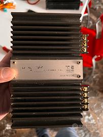 amplificatore audio-art 70.2