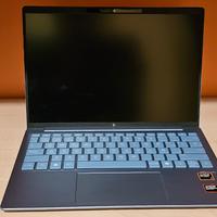 Portatile Hp 13 pollici 