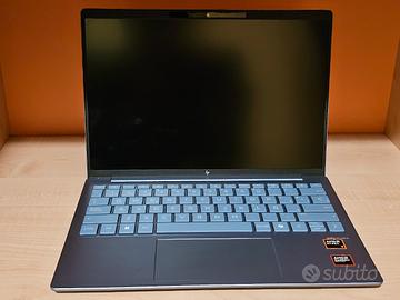 Portatile Hp 13 pollici 