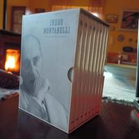 Indro Montanelli - Gli anni della televisione