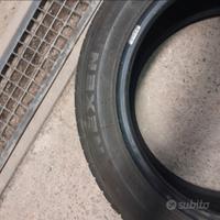 Gomme estive fiat 500