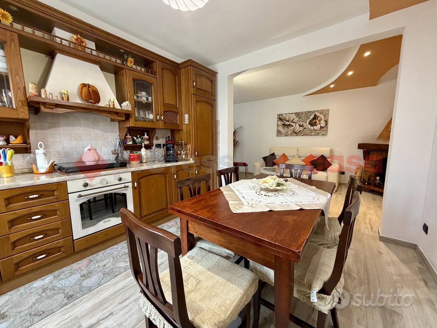 Appartamento – Castelfiorentino, Castelnuovo d'Elsa - Altro