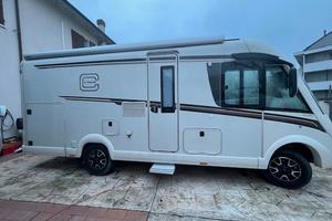 Motorhome Carthago C-Tourer I142 DB