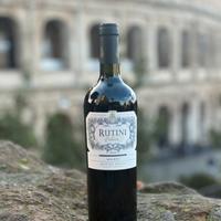 Coleccion Rutini Malbec 2022