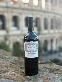 Coleccion Rutini Malbec 2022
