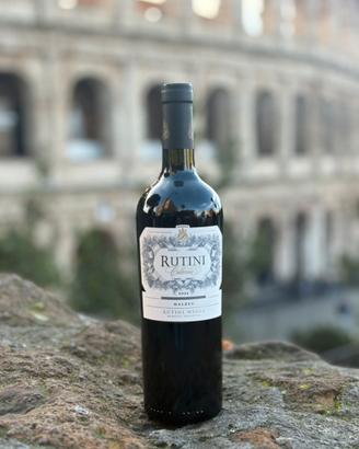 Coleccion Rutini Malbec 2022