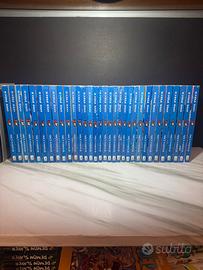 Manga One piece edizione blu 37-80💕📚