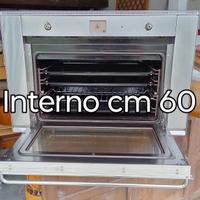Forno da incasso