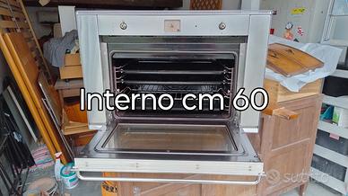 Forno da incasso