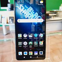 Xiaomi Black Shark 5 Pro 12/256gb nero