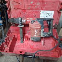 Demolitore trapano Hilti