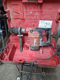 Demolitore trapano Hilti