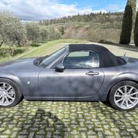 Mazda mx5 