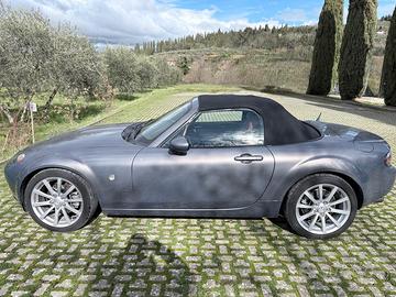 Mazda mx5 