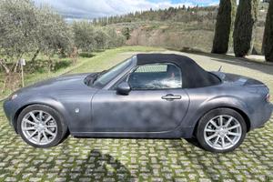 Mazda mx5 