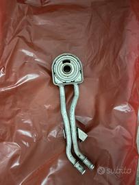 Scambiatore di calore