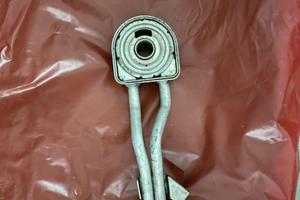 Scambiatore di calore