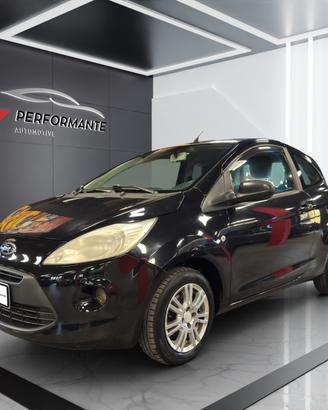 Ford Ka 1.2 Titanium c/esp,tcs 69cv E5
