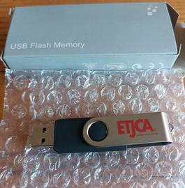 Chiavetta USB rara da collezione solo 149 euro