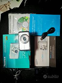  fotocamera digitale FUJIFILM JV100