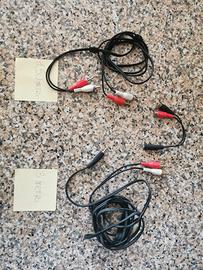 N.3 CAVI RCA