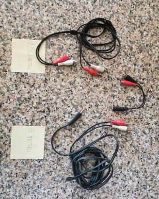 N.3 CAVI RCA