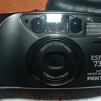 macchina fotografica Pentax