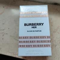 Burberry Her Elixir de Parfum 100ml