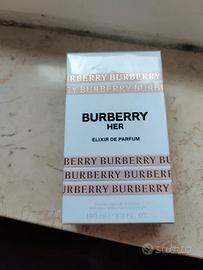 Burberry Her Elixir de Parfum 100ml