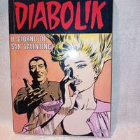 Diabolik  anno XXXVI