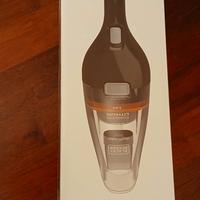 aspirapolvere/aspirabriciole NUOVO