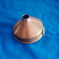 Imbuto in rame Antica Rameria Mazzetti 