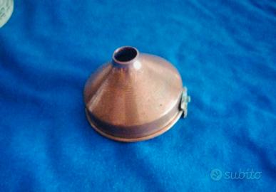 Imbuto in rame Antica Rameria Mazzetti 