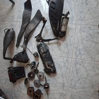 vari pezzi phantom f12/ minarelli orizzontale 