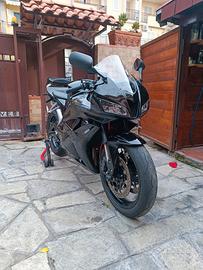 cbr 600 rr