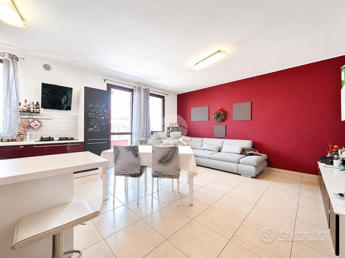 Appartamento – Savignano sul Rubicone, Forlì-Cesena - Vista 2