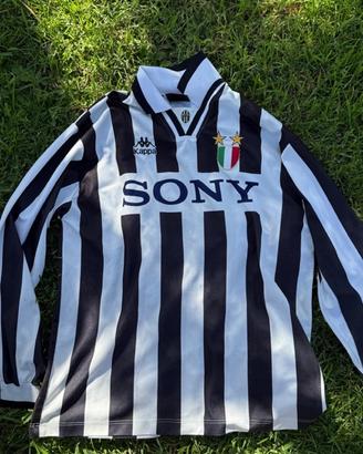 Maglia Juventus