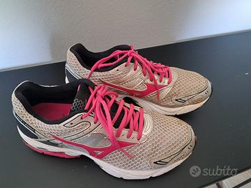 Scarpe running 